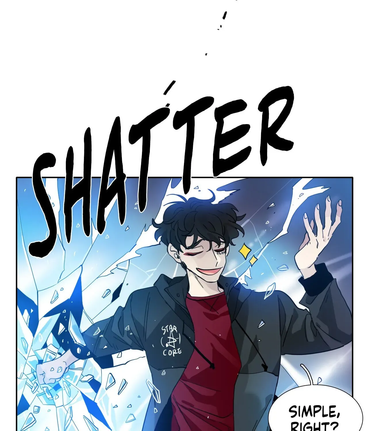 Read Heroes Plan.B chapter 169 image 3 on Lezhin