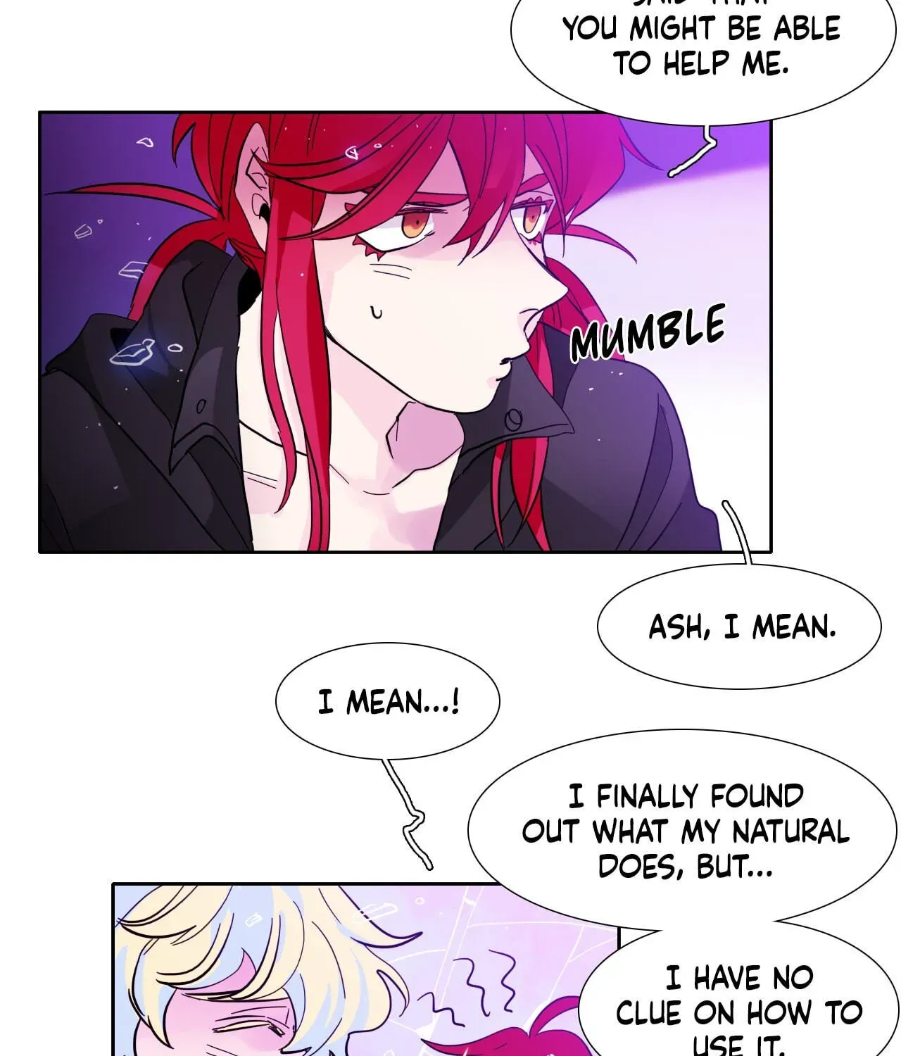Read Heroes Plan.B chapter 169 image 32 on Lezhin