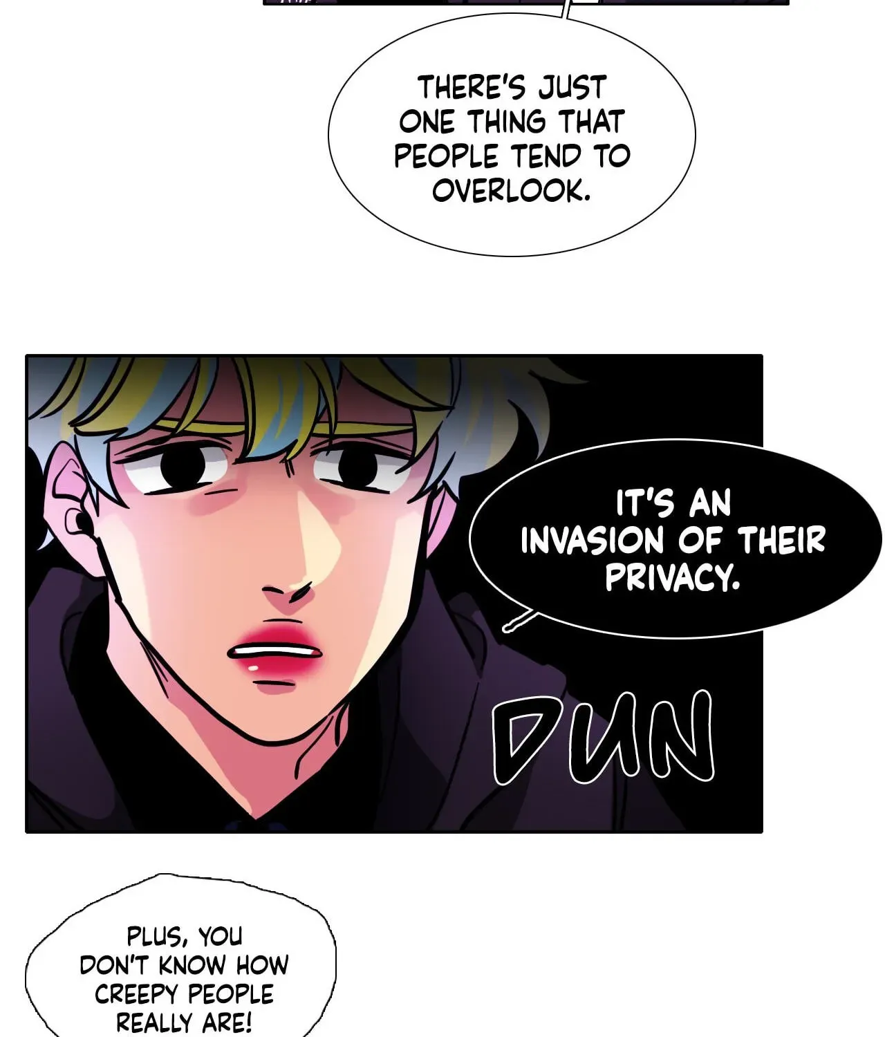 Read Heroes Plan.B chapter 169 image 37 on Lezhin