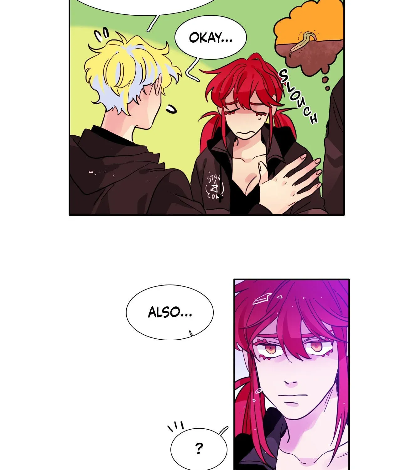 Read Heroes Plan.B chapter 169 image 40 on Lezhin