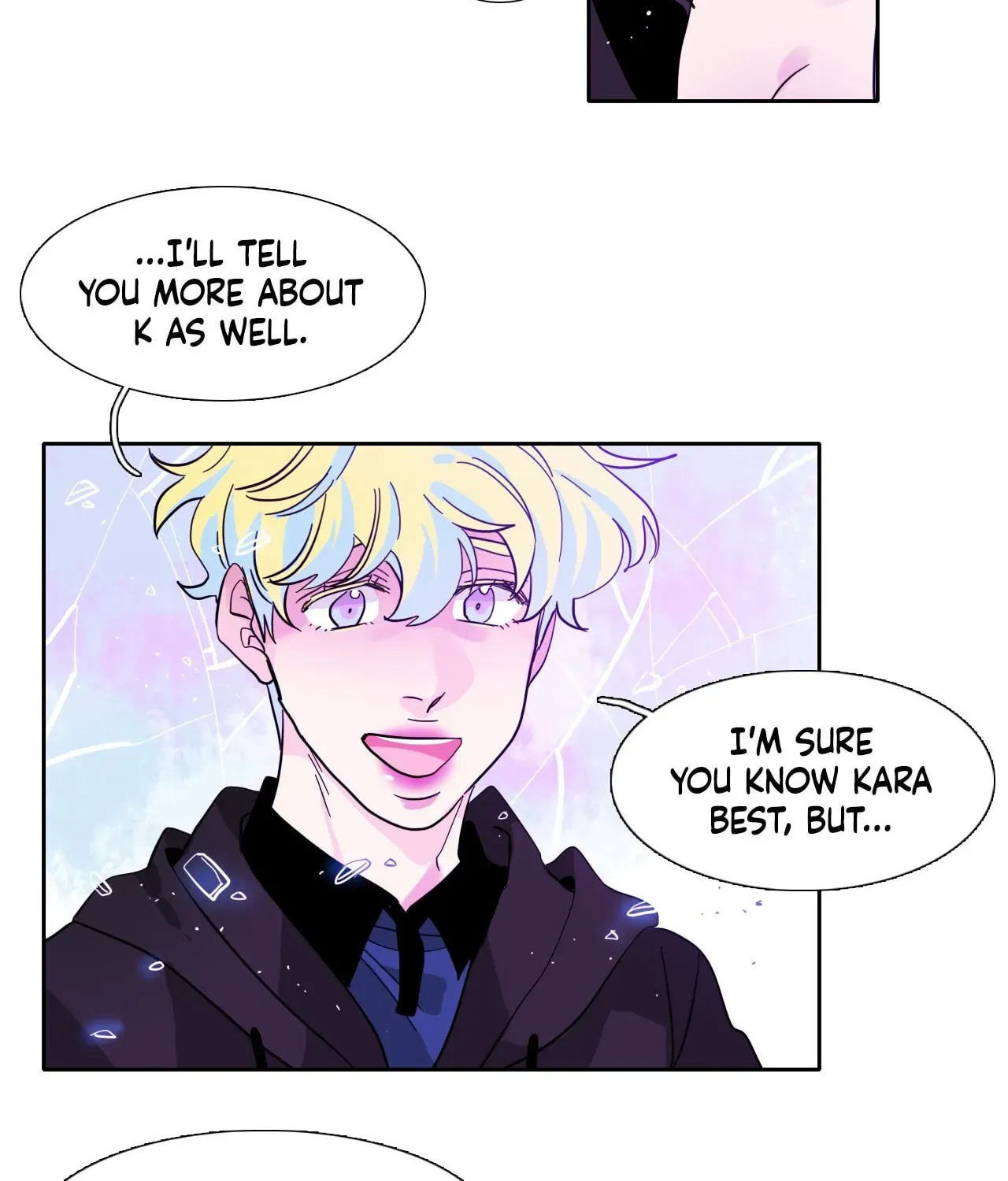 Read Heroes Plan.B chapter 169 image 41 on Lezhin