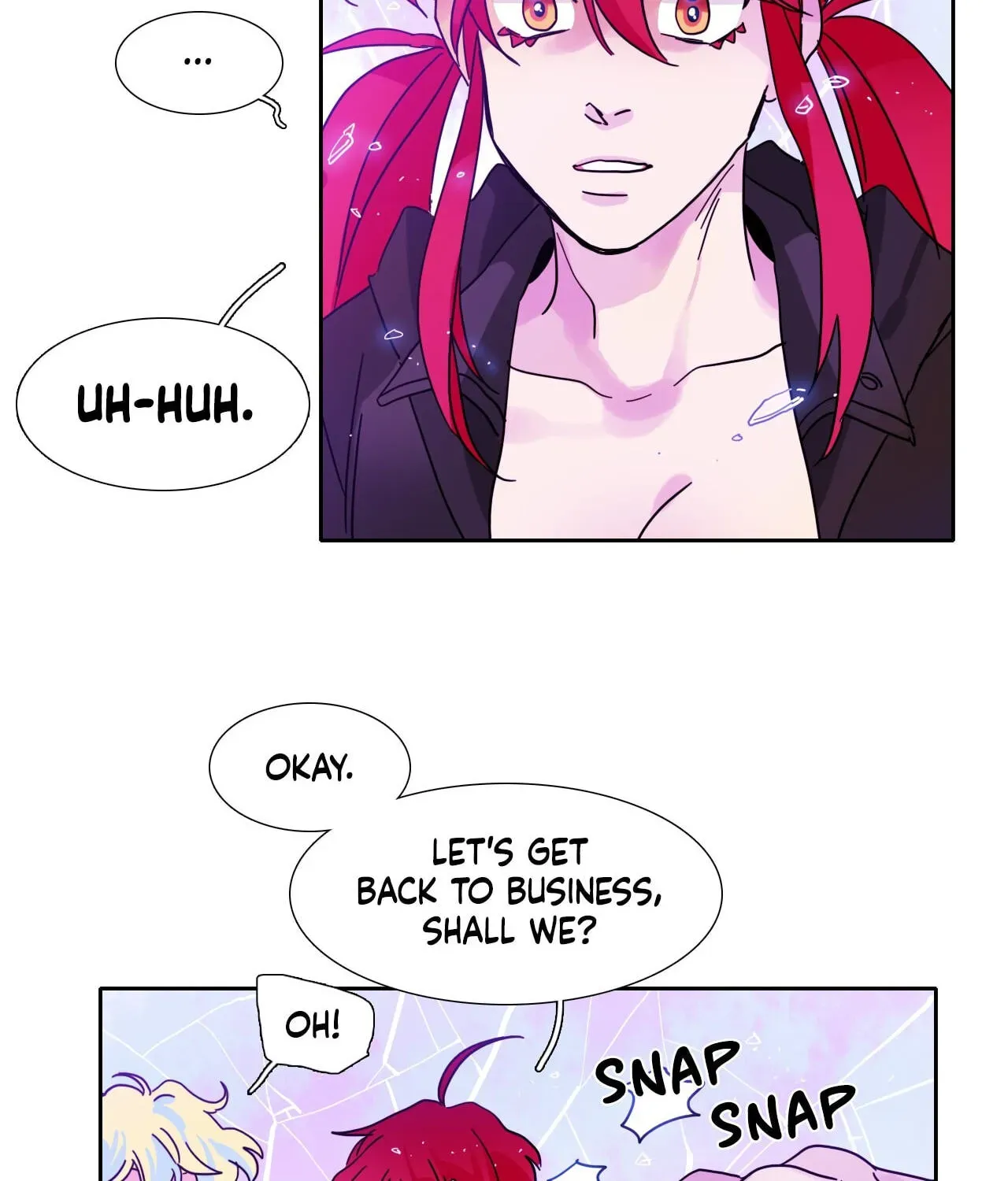 Read Heroes Plan.B chapter 169 image 43 on Lezhin