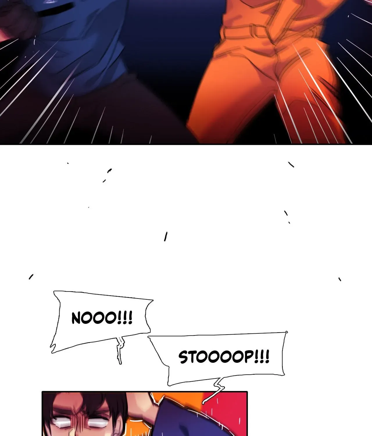 Read Heroes Plan.B chapter 169 image 47 on Lezhin