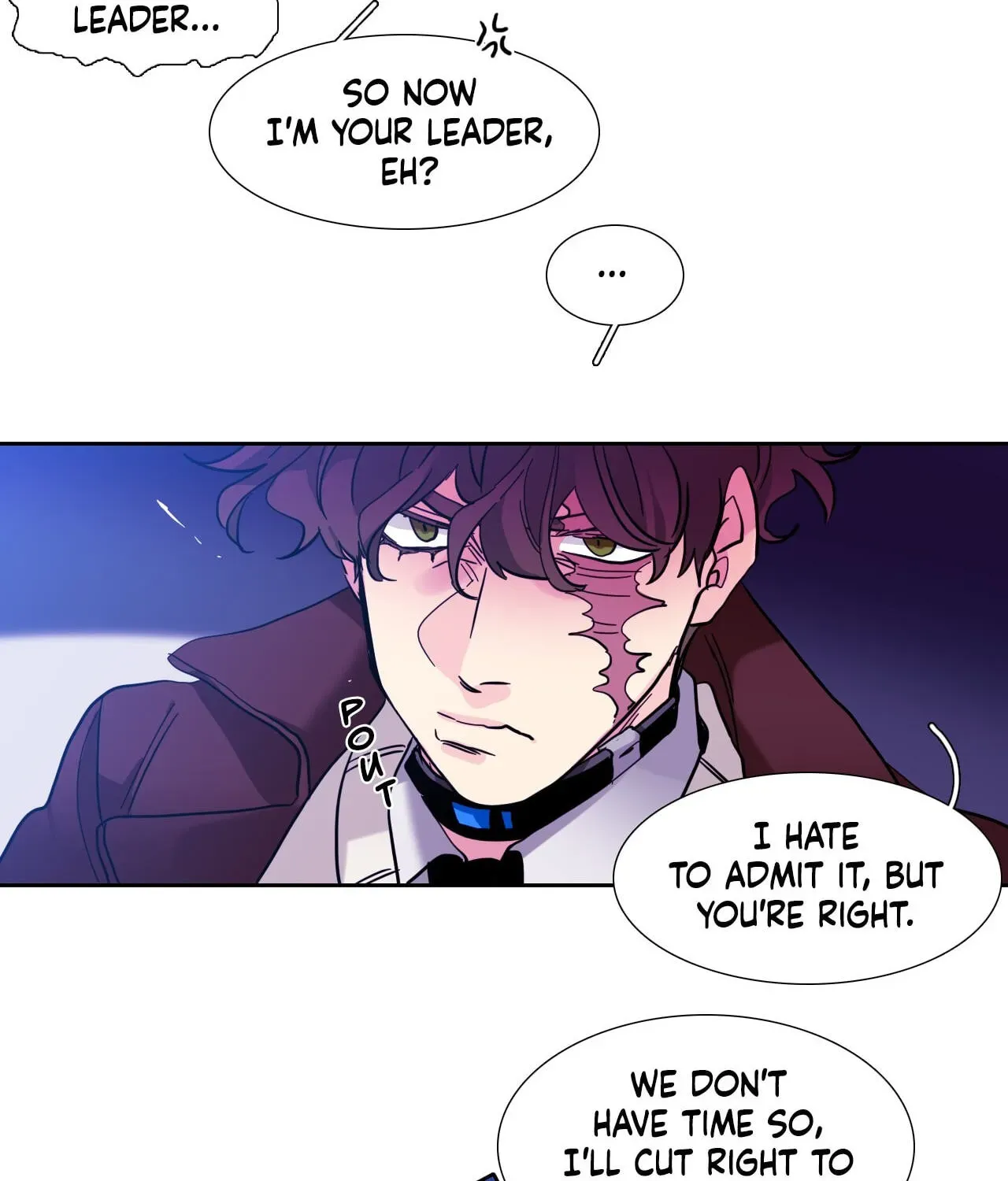 Read Heroes Plan.B chapter 169 image 55 on Lezhin