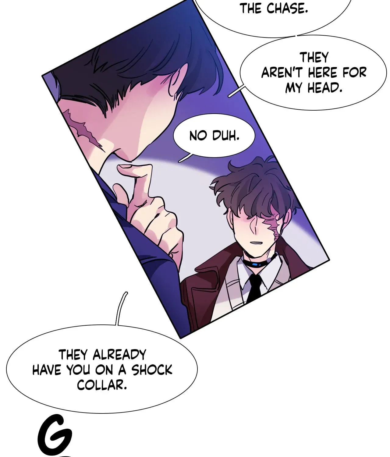 Read Heroes Plan.B chapter 169 image 56 on Lezhin