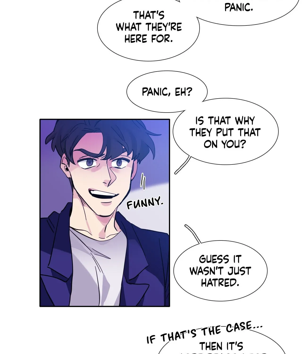 Read Heroes Plan.B chapter 169 image 59 on Lezhin