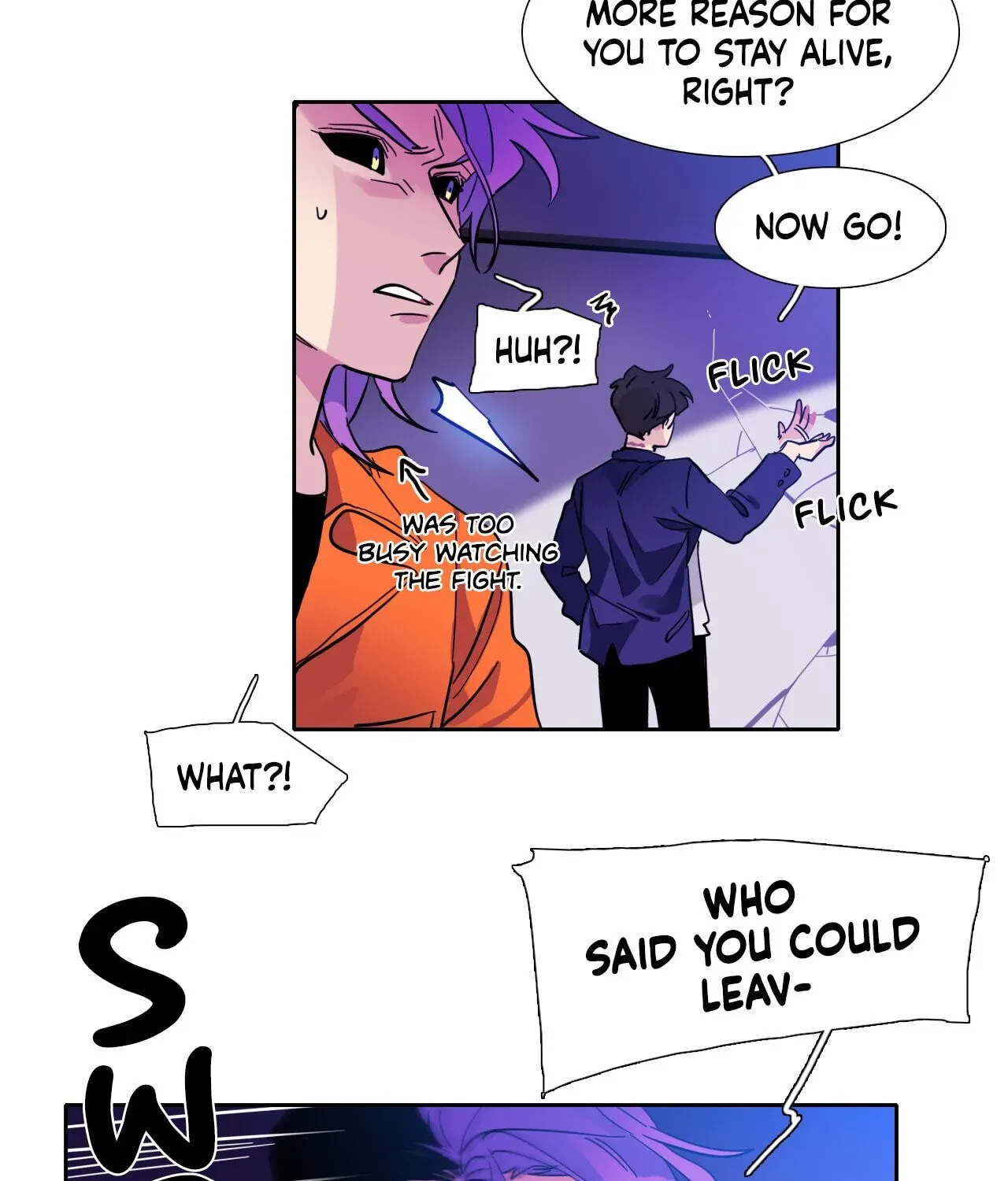 Read Heroes Plan.B chapter 169 image 60 on Lezhin