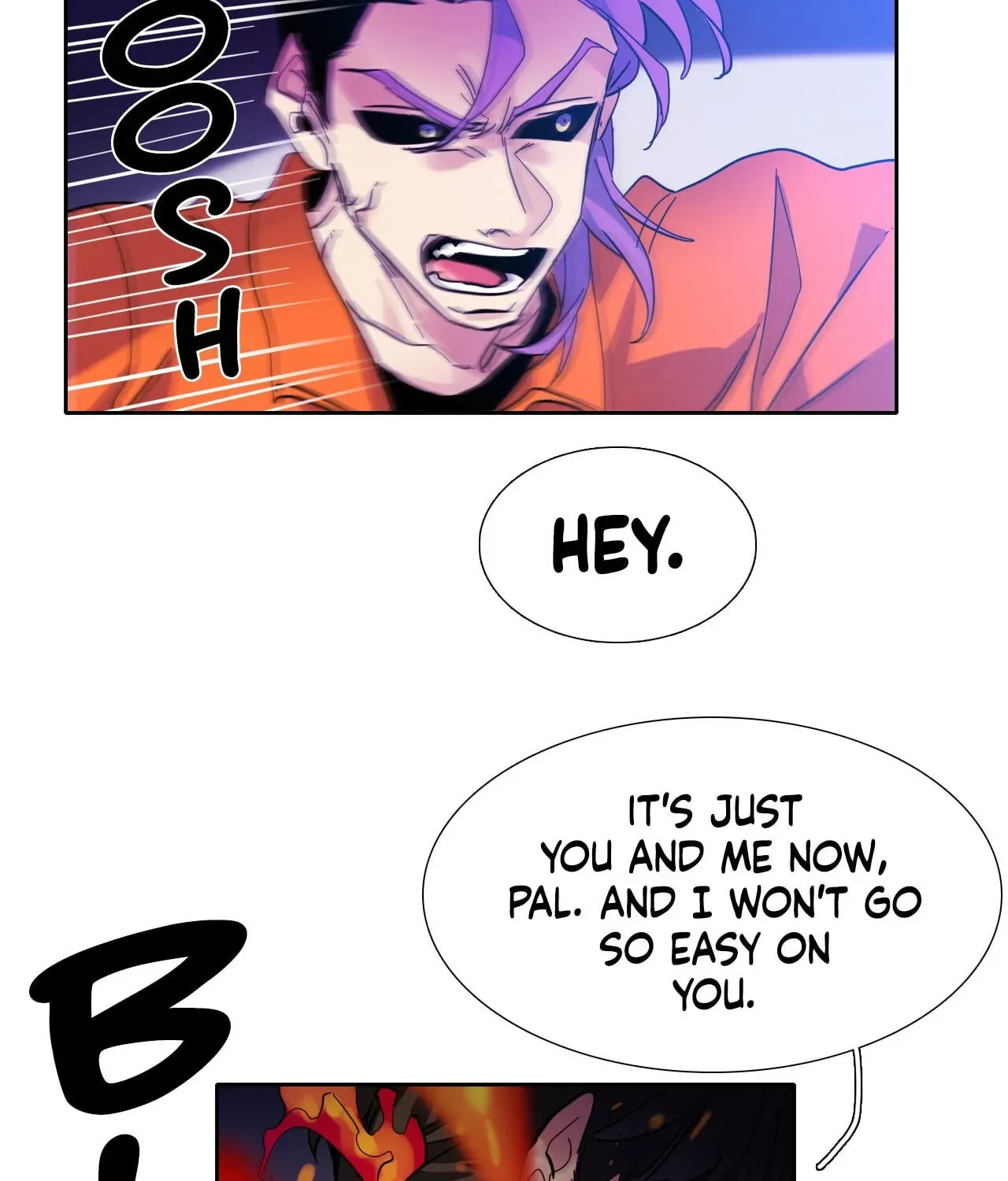 Read Heroes Plan.B chapter 169 image 61 on Lezhin
