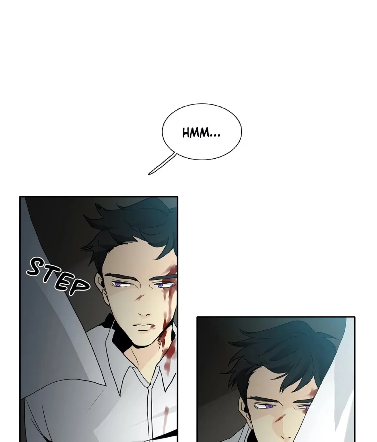 Read Heroes Plan.B chapter 17 image 1 on Lezhin