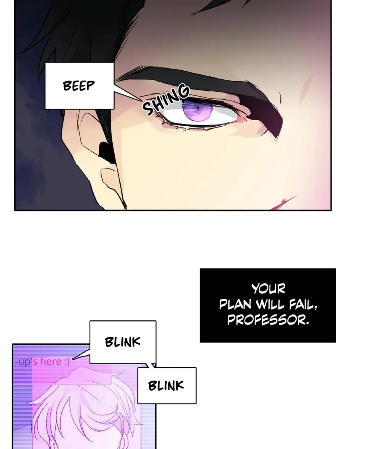 Read Heroes Plan.B chapter 17 image 18 on Lezhin