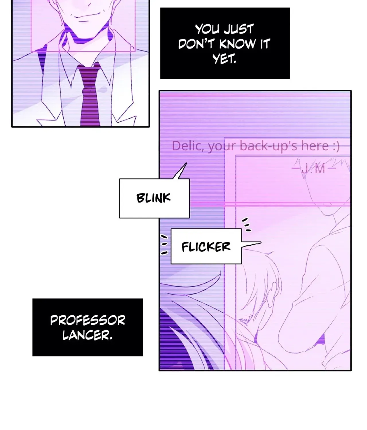 Read Heroes Plan.B chapter 17 image 19 on Lezhin
