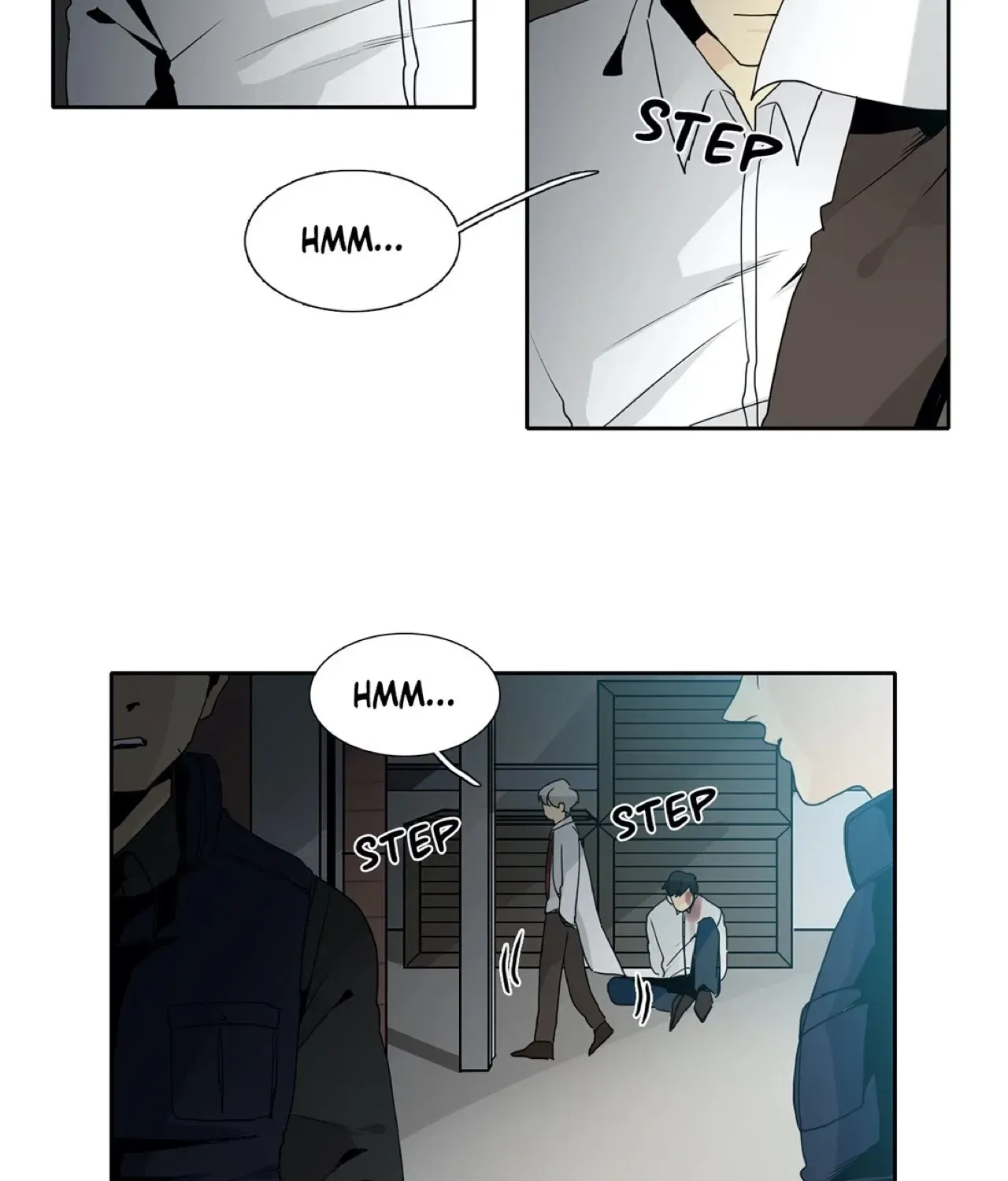 Read Heroes Plan.B chapter 17 image 2 on Lezhin