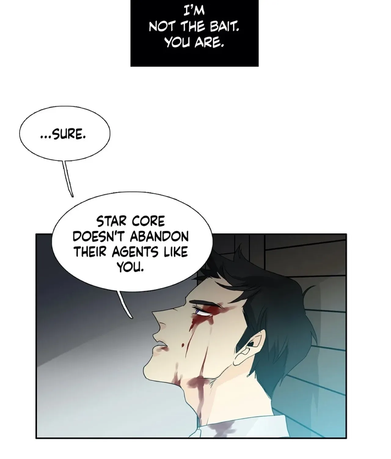 Read Heroes Plan.B chapter 17 image 21 on Lezhin
