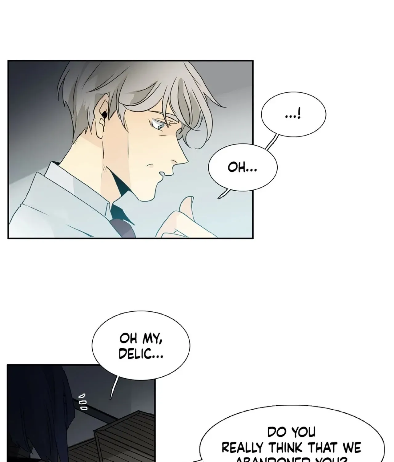 Read Heroes Plan.B chapter 17 image 22 on Lezhin