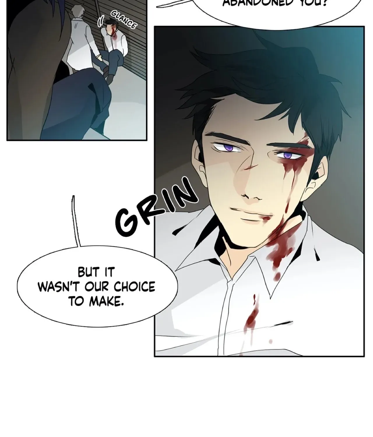 Read Heroes Plan.B chapter 17 image 23 on Lezhin