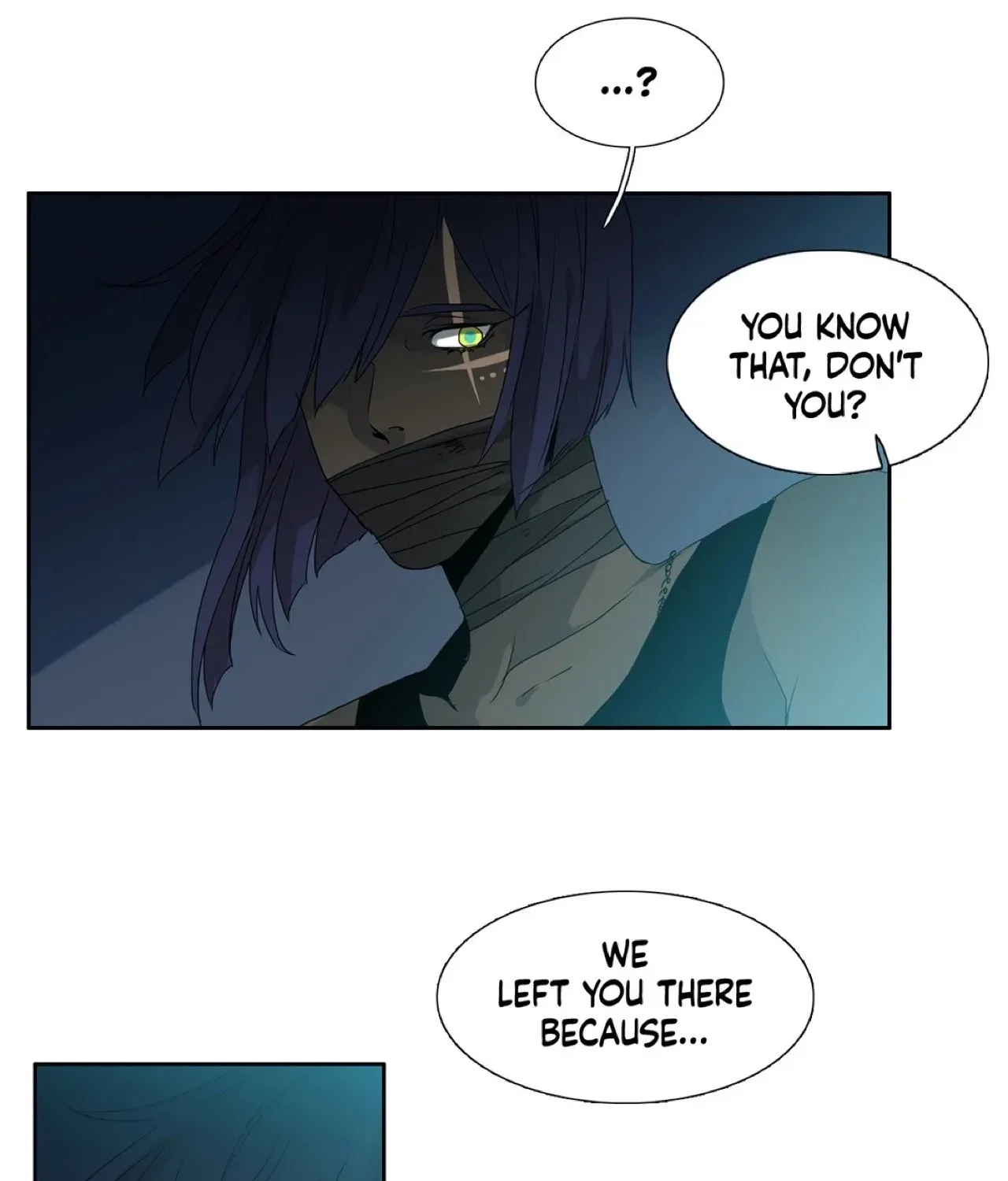 Read Heroes Plan.B chapter 17 image 25 on Lezhin