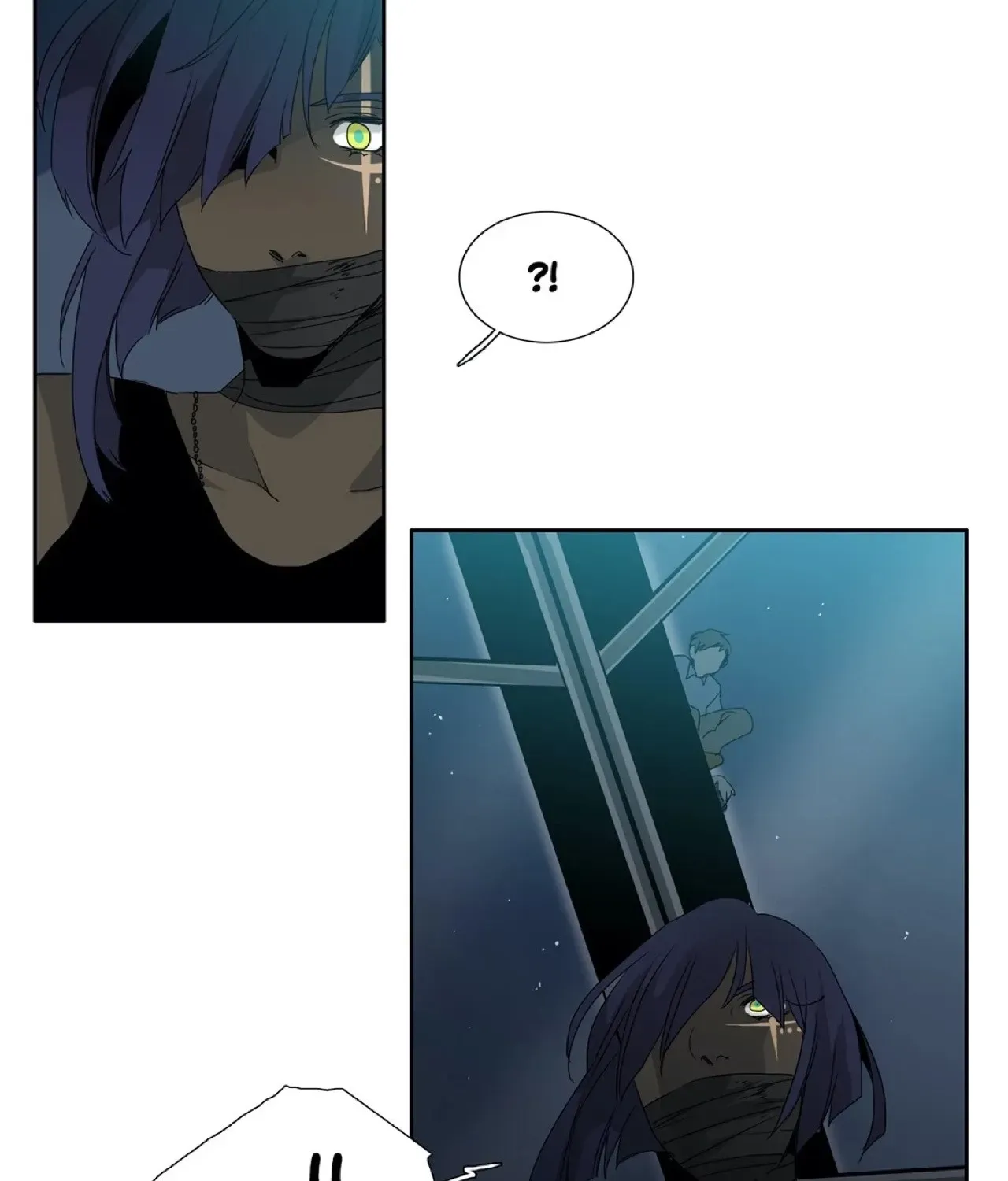 Read Heroes Plan.B chapter 17 image 26 on Lezhin