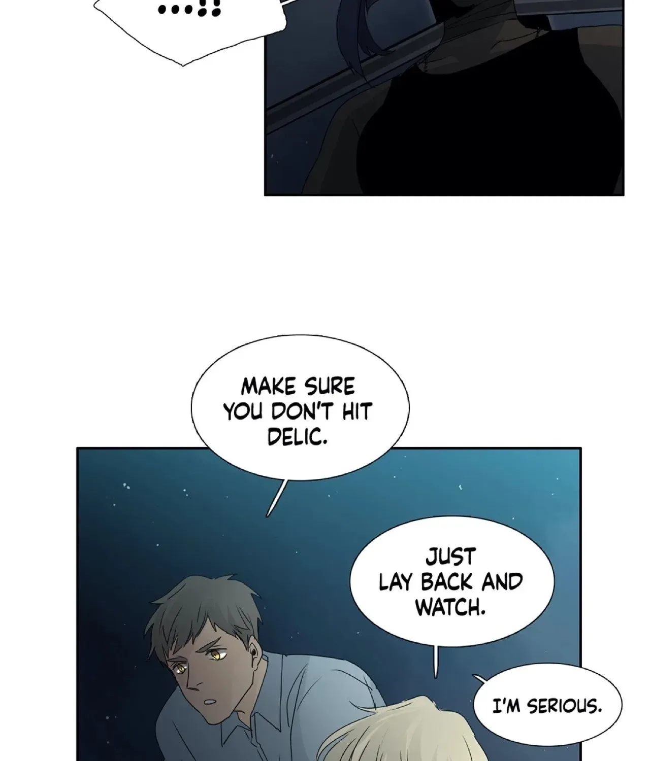 Read Heroes Plan.B chapter 17 image 27 on Lezhin