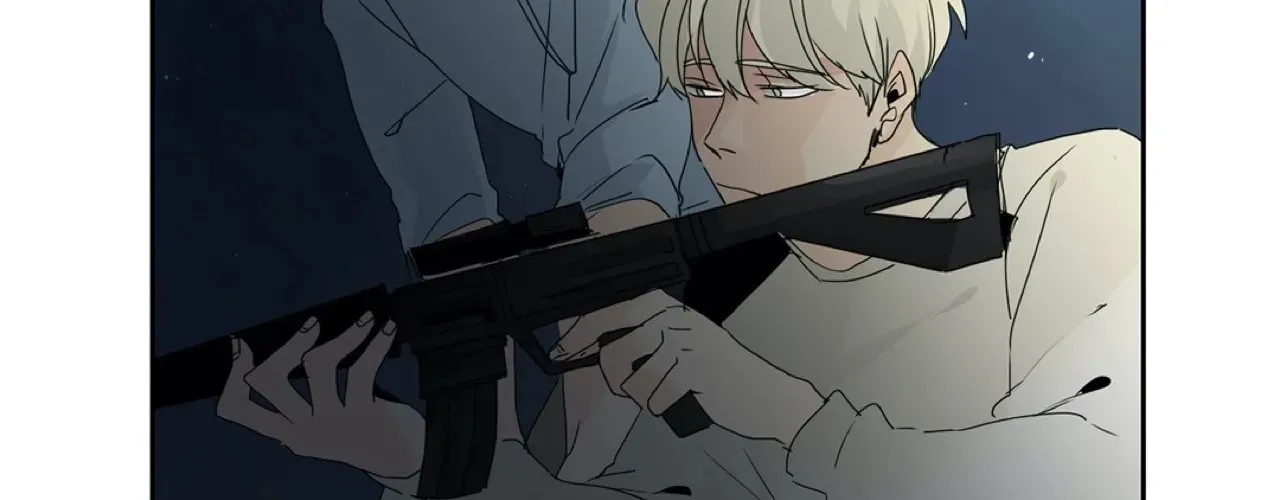 Read Heroes Plan.B chapter 17 image 28 on Lezhin