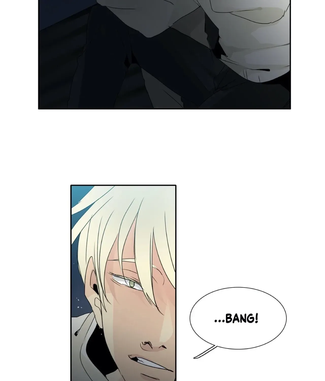 Read Heroes Plan.B chapter 17 image 29 on Lezhin