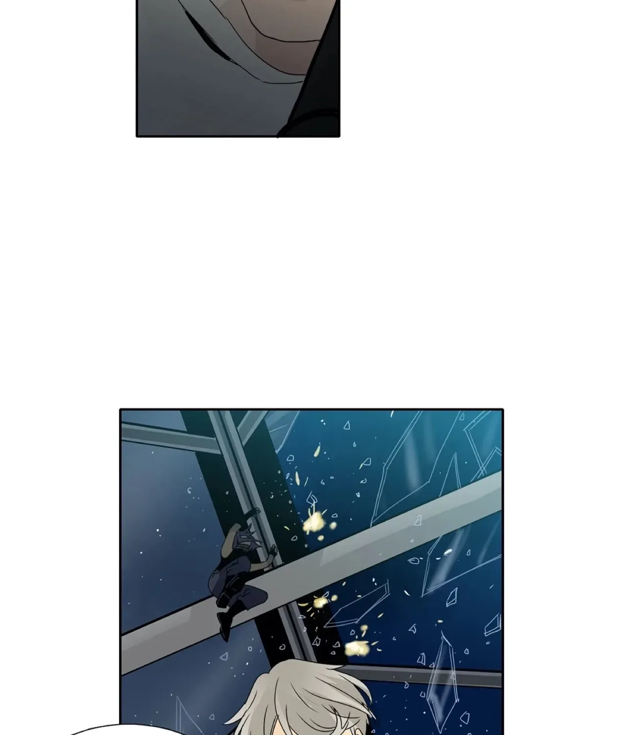 Read Heroes Plan.B chapter 17 image 30 on Lezhin