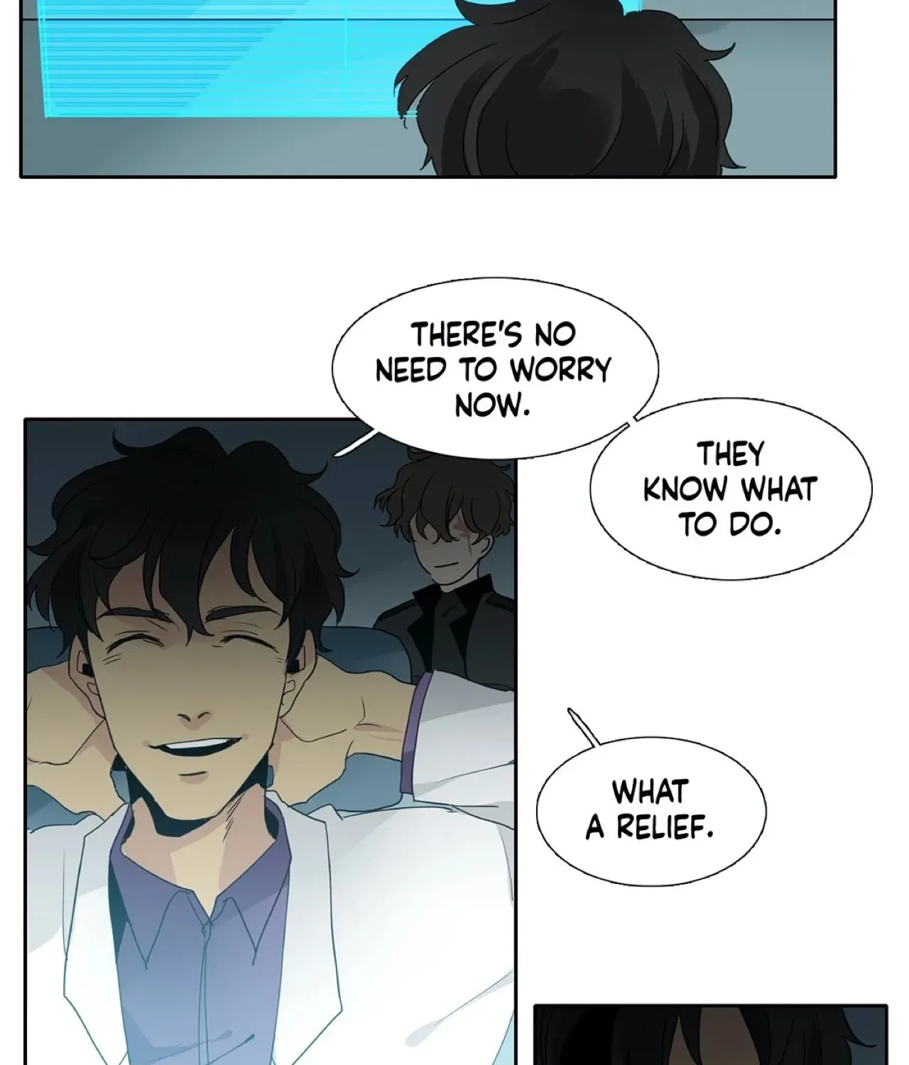 Read Heroes Plan.B chapter 17 image 35 on Lezhin