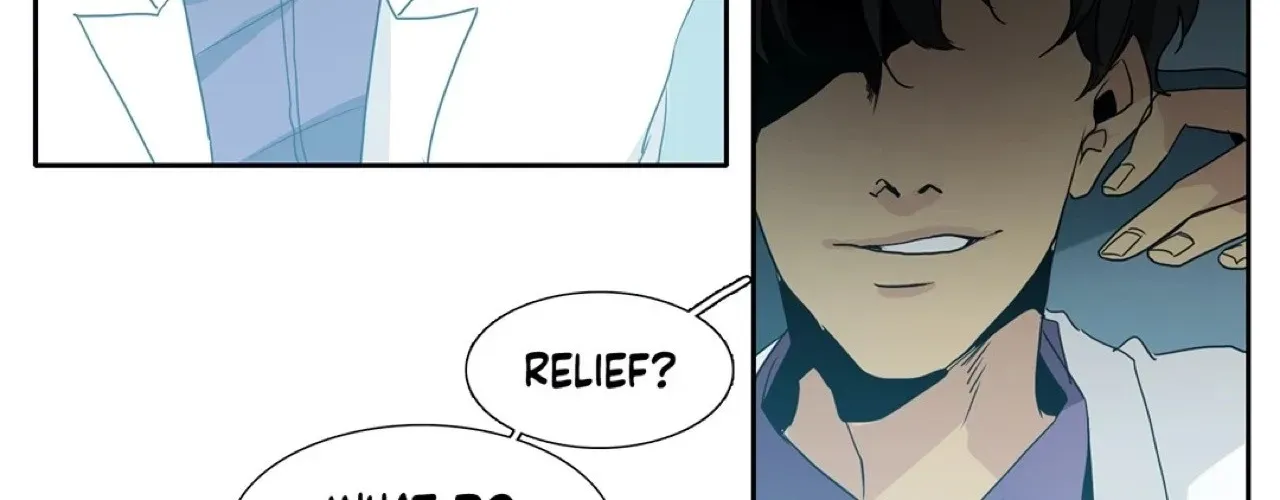 Read Heroes Plan.B chapter 17 image 36 on Lezhin