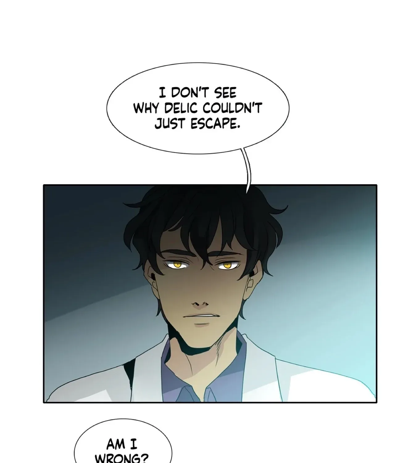 Read Heroes Plan.B chapter 17 image 49 on Lezhin