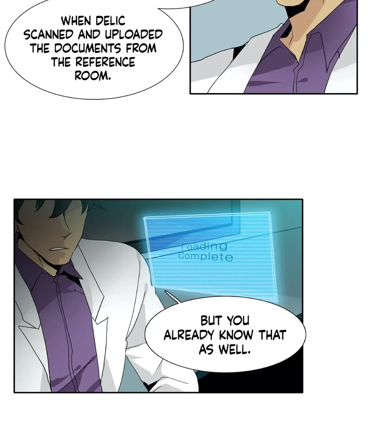 Read Heroes Plan.B chapter 17 image 51 on Lezhin