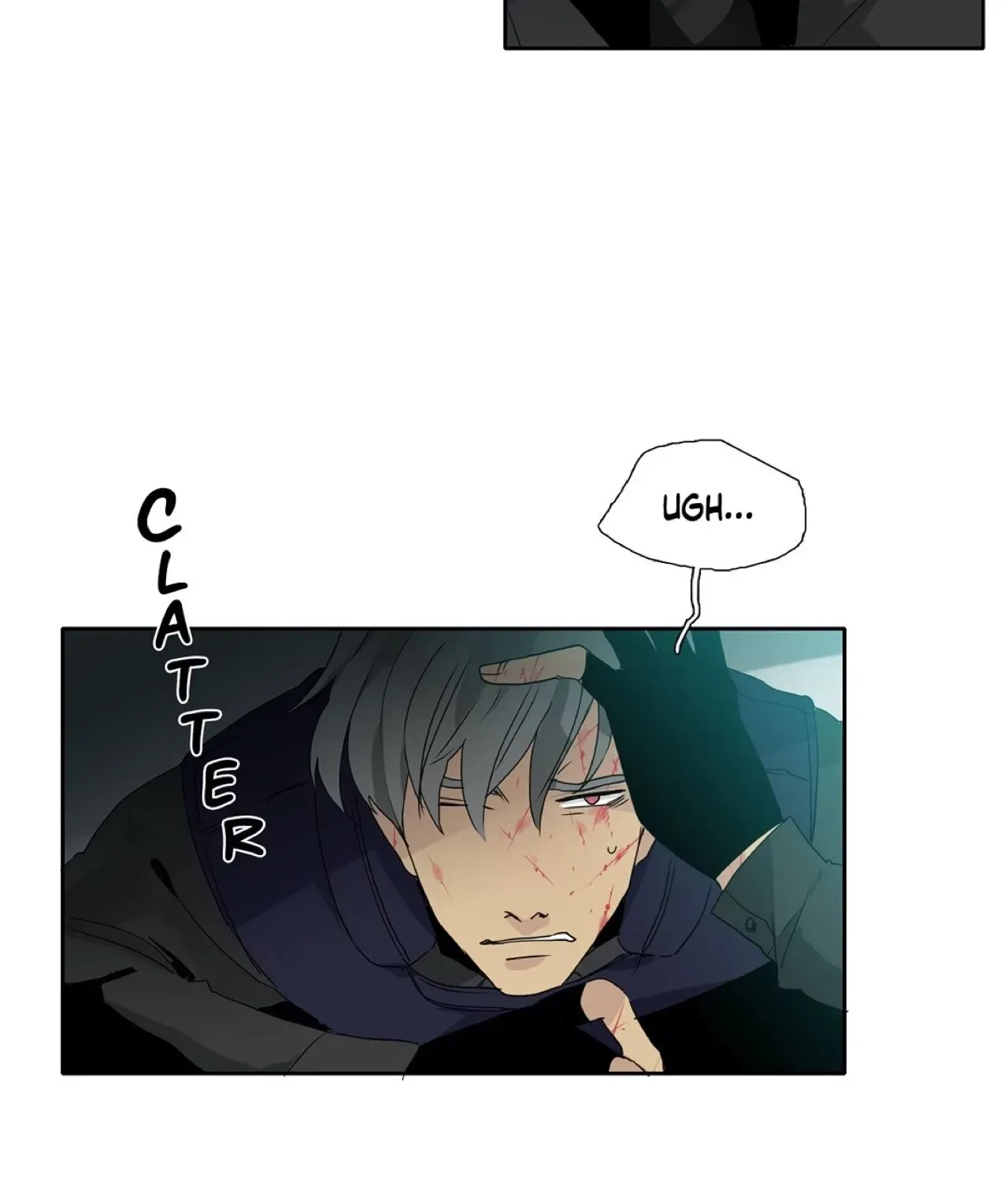 Read Heroes Plan.B chapter 17 image 54 on Lezhin