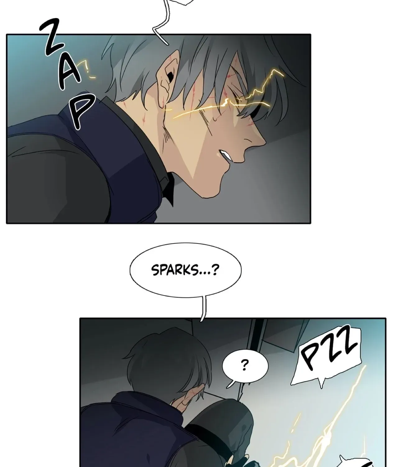 Read Heroes Plan.B chapter 17 image 57 on Lezhin