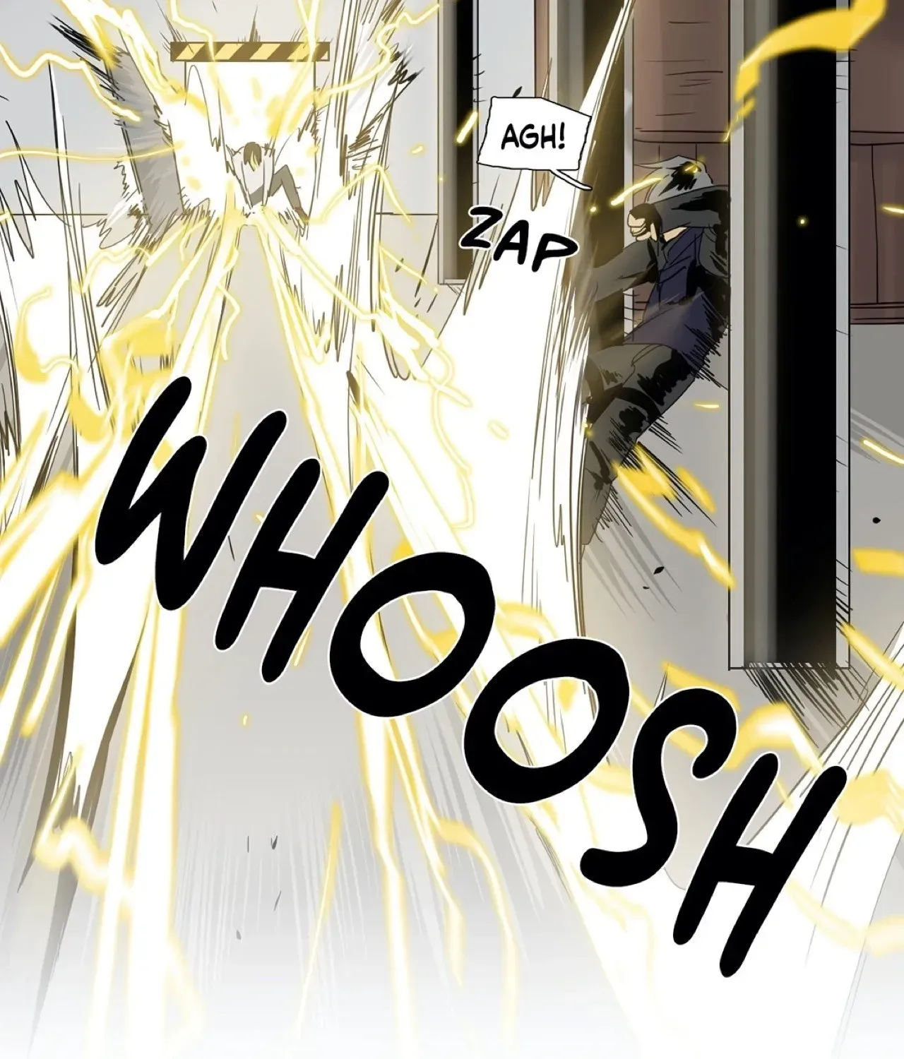 Read Heroes Plan.B chapter 17 image 59 on Lezhin