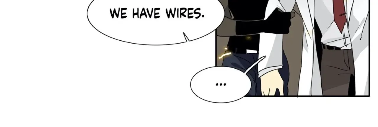 Read Heroes Plan.B chapter 17 image 64 on Lezhin