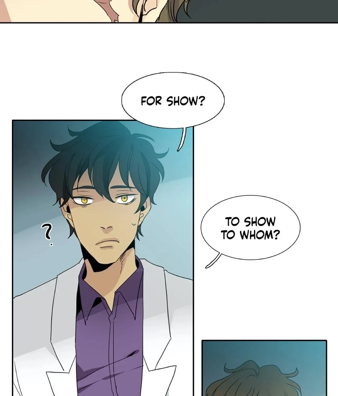 Read Heroes Plan.B chapter 17 image 66 on Lezhin