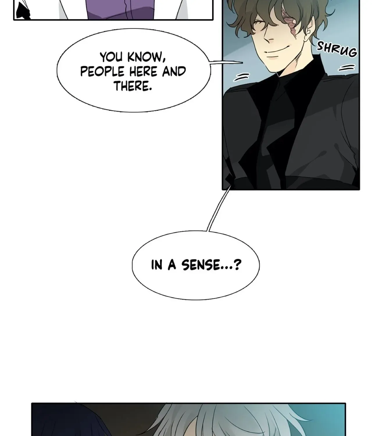 Read Heroes Plan.B chapter 17 image 67 on Lezhin