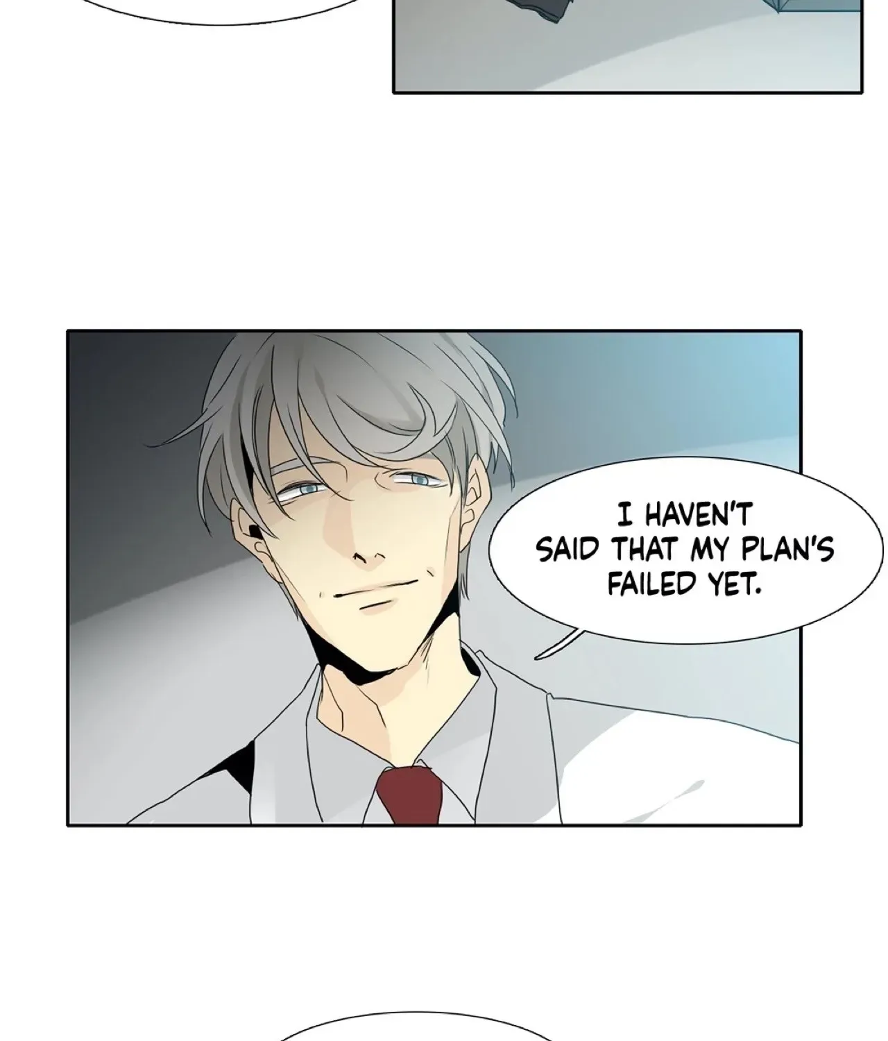 Read Heroes Plan.B chapter 17 image 7 on Lezhin