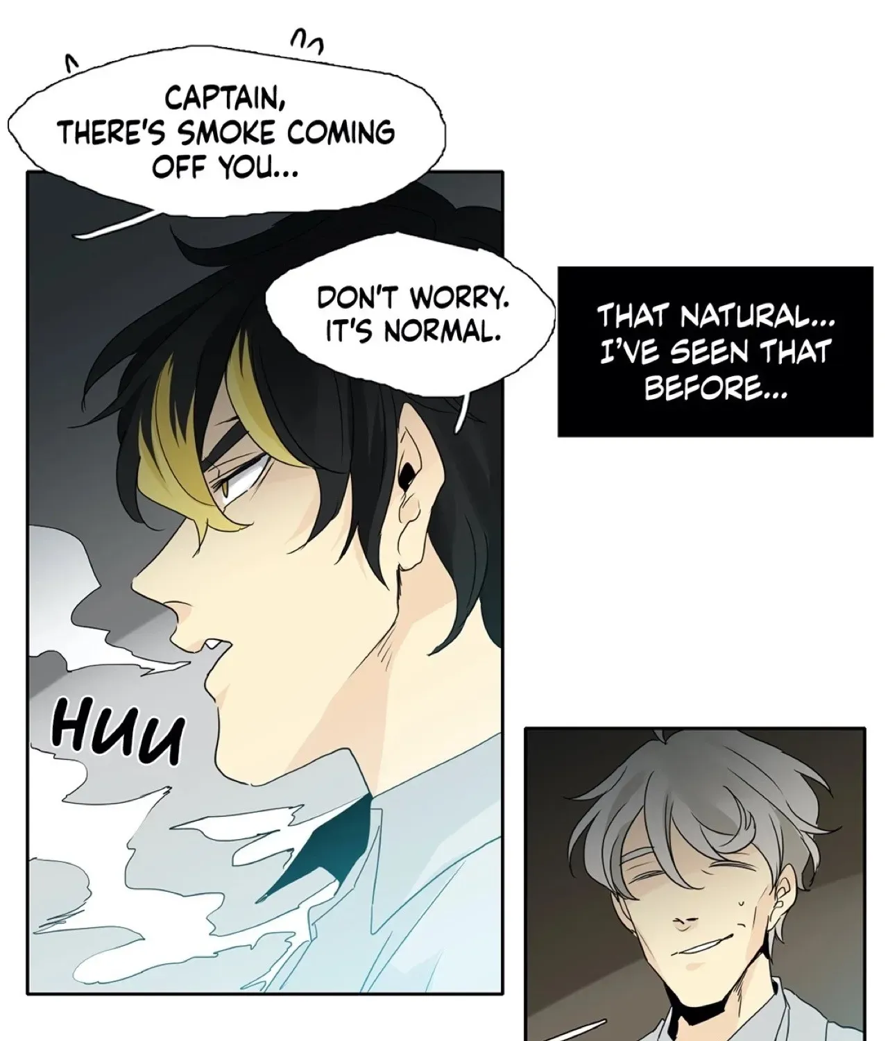Read Heroes Plan.B chapter 17 image 70 on Lezhin