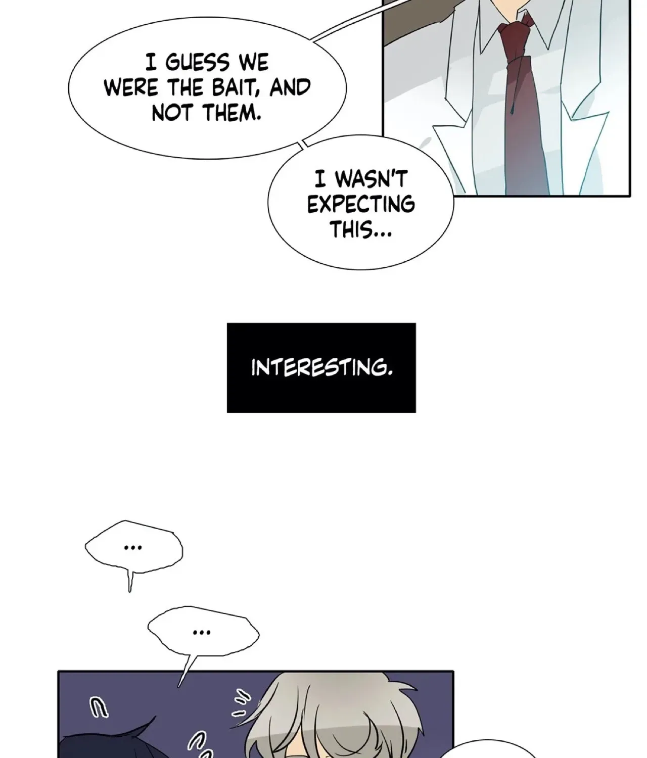 Read Heroes Plan.B chapter 17 image 71 on Lezhin