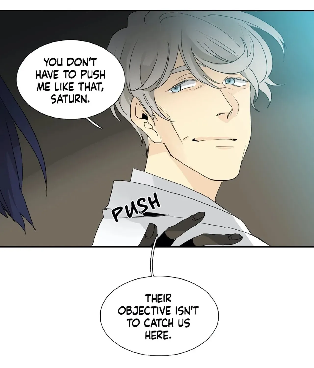 Read Heroes Plan.B chapter 17 image 74 on Lezhin