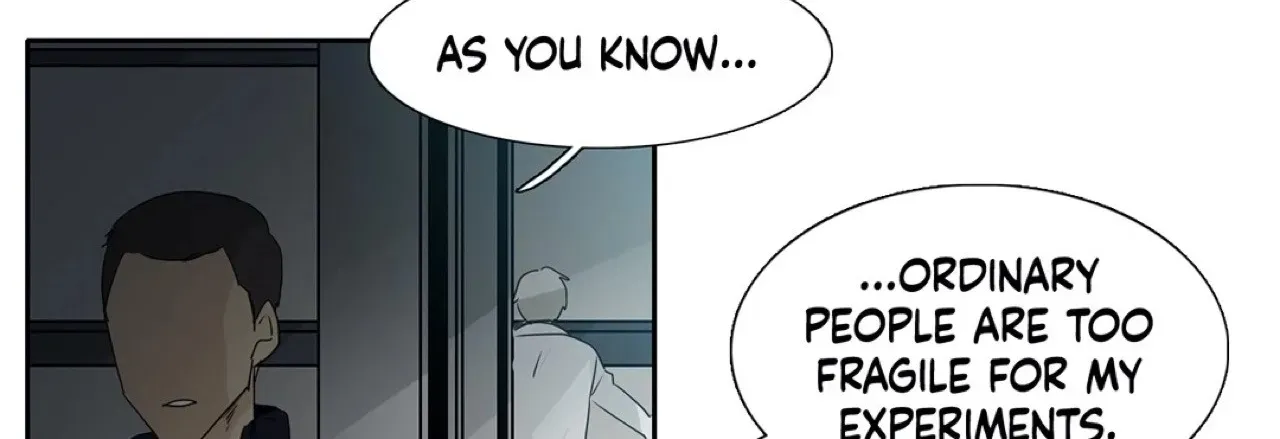 Read Heroes Plan.B chapter 17 image 8 on Lezhin