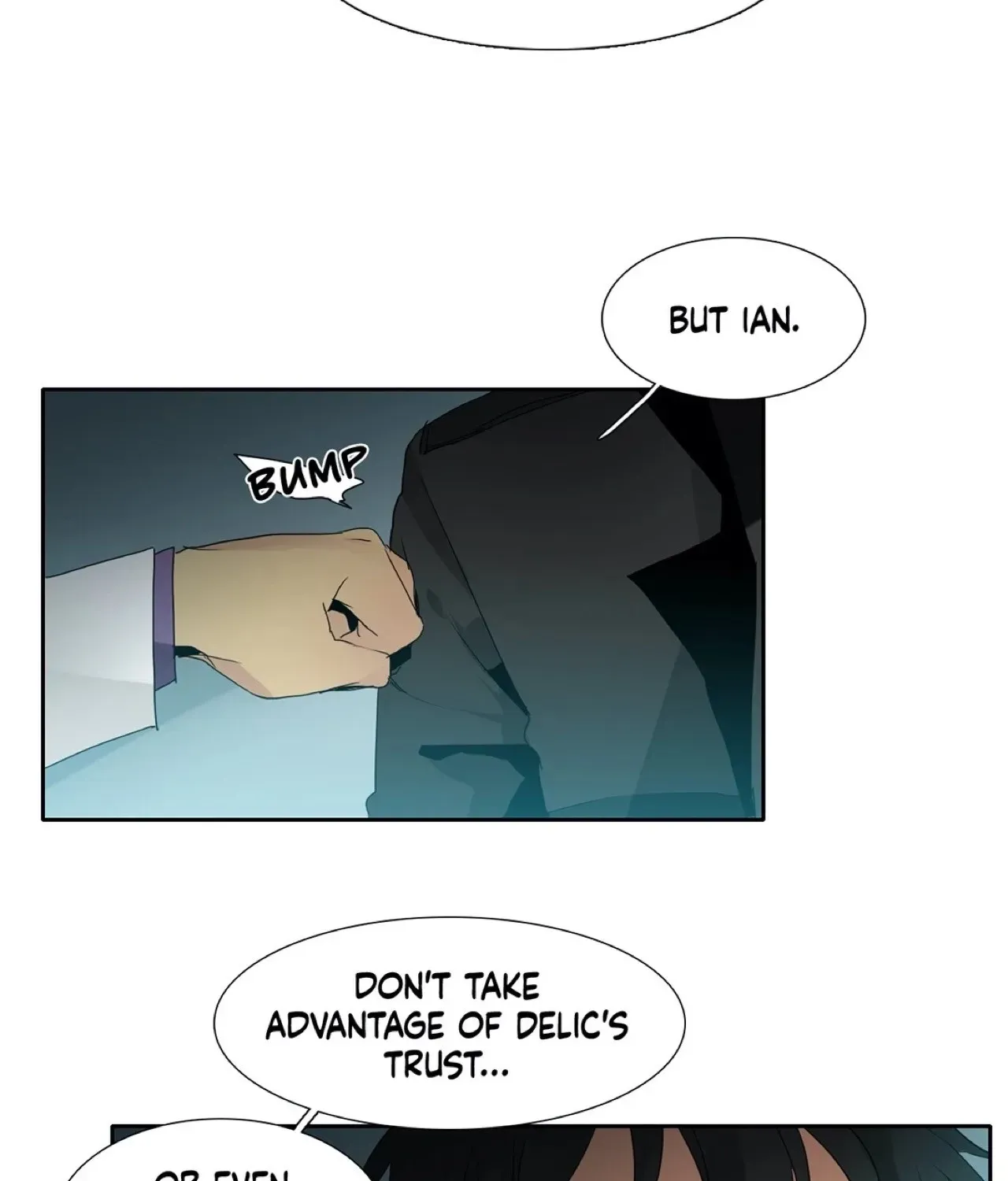 Read Heroes Plan.B chapter 17 image 81 on Lezhin