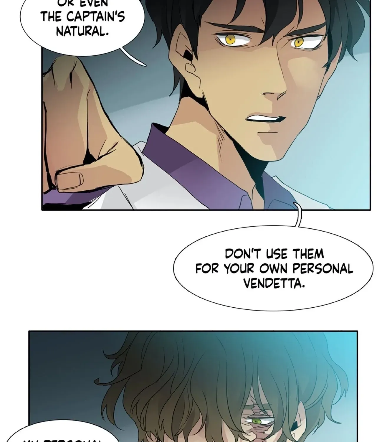 Read Heroes Plan.B chapter 17 image 82 on Lezhin