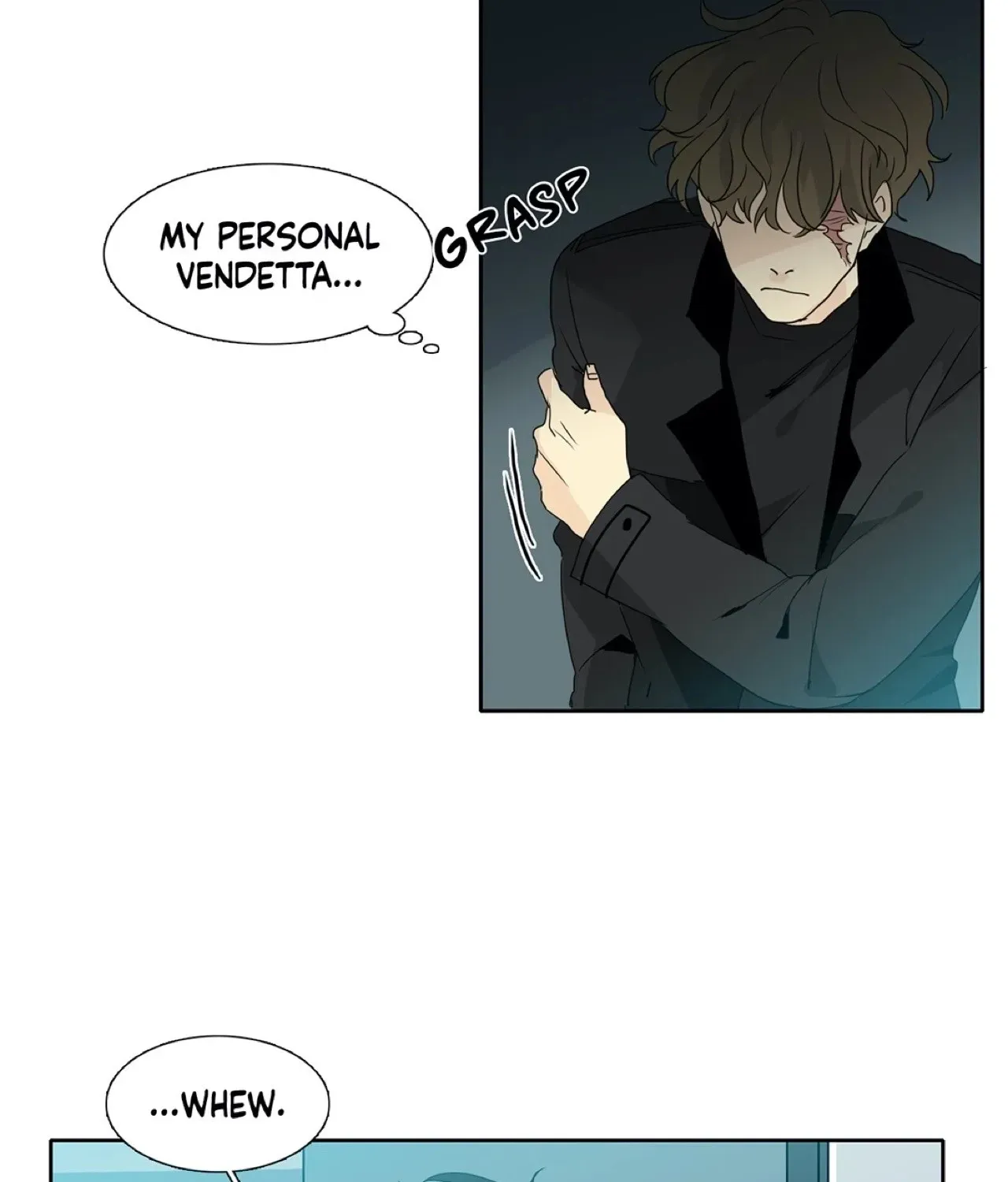 Read Heroes Plan.B chapter 17 image 85 on Lezhin