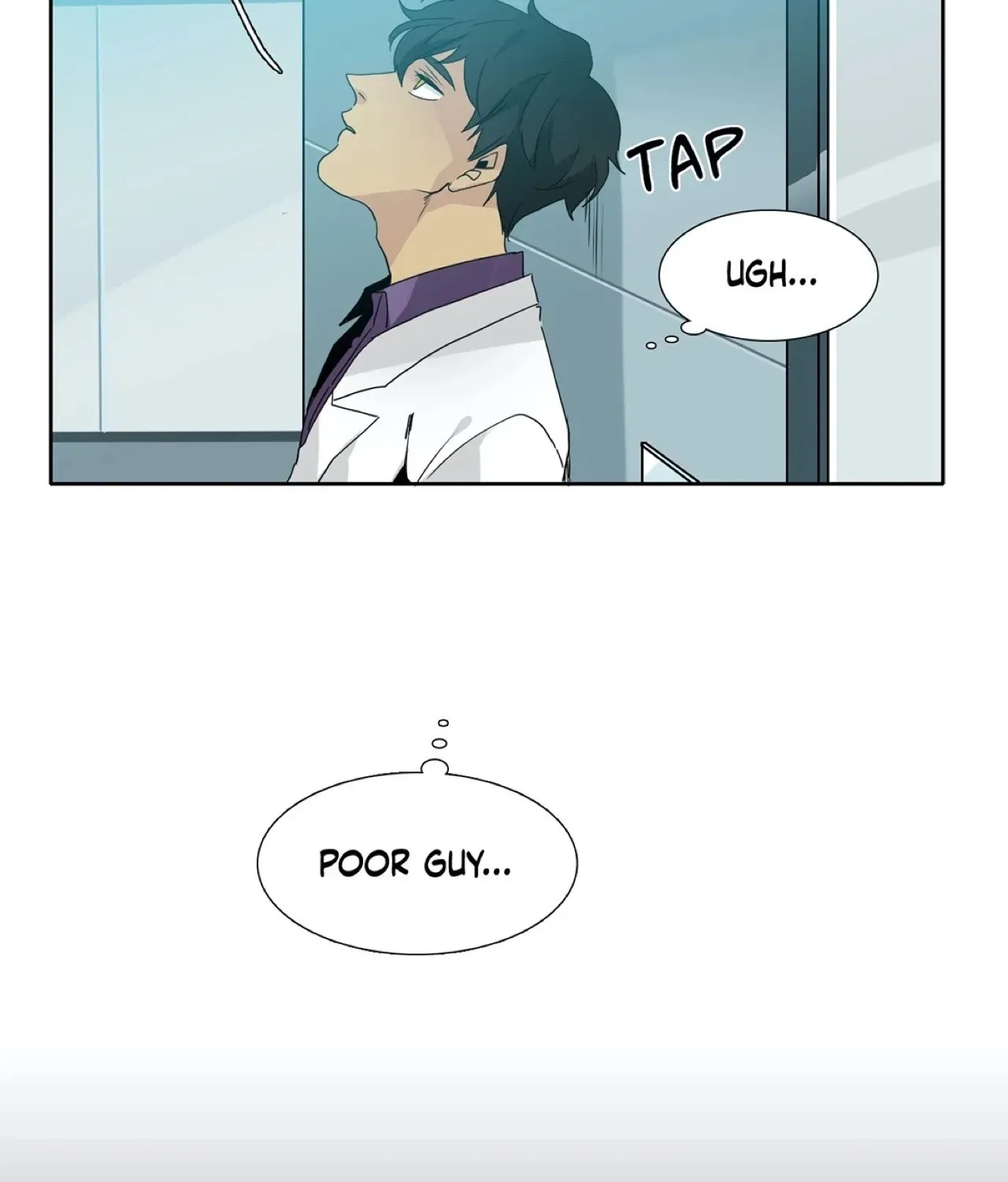 Read Heroes Plan.B chapter 17 image 86 on Lezhin