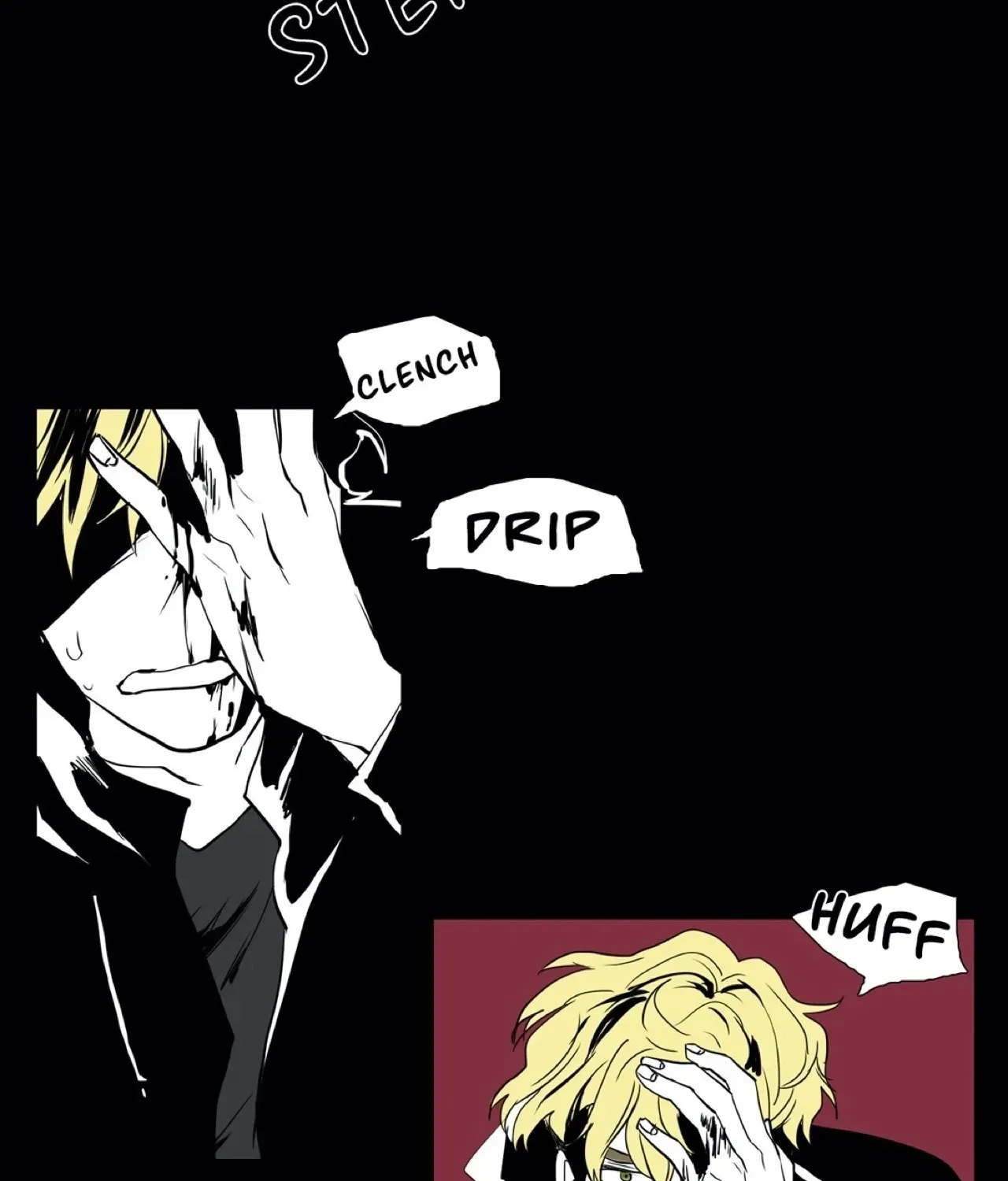 Read Heroes Plan.B chapter 17 image 89 on Lezhin