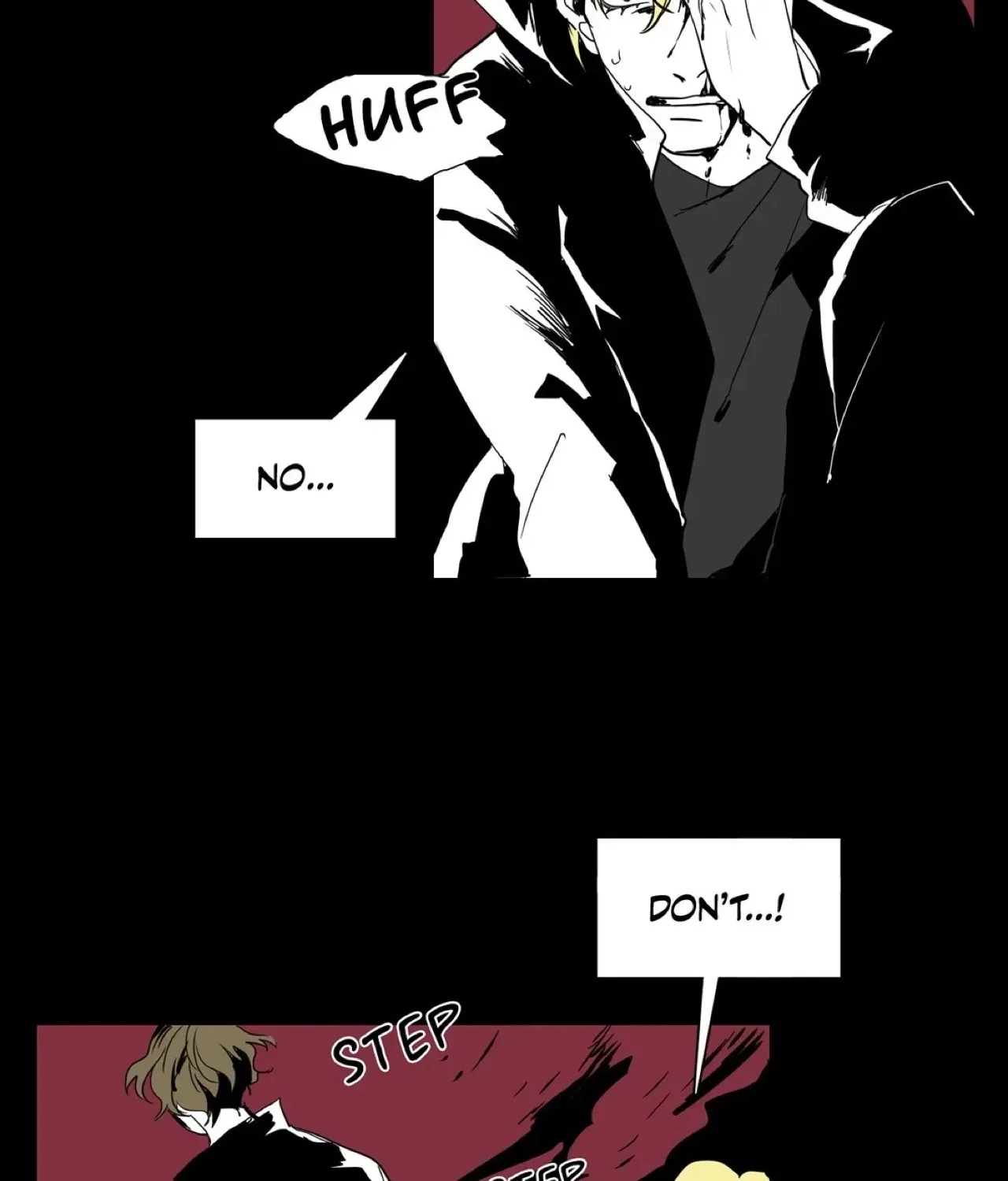 Read Heroes Plan.B chapter 17 image 90 on Lezhin
