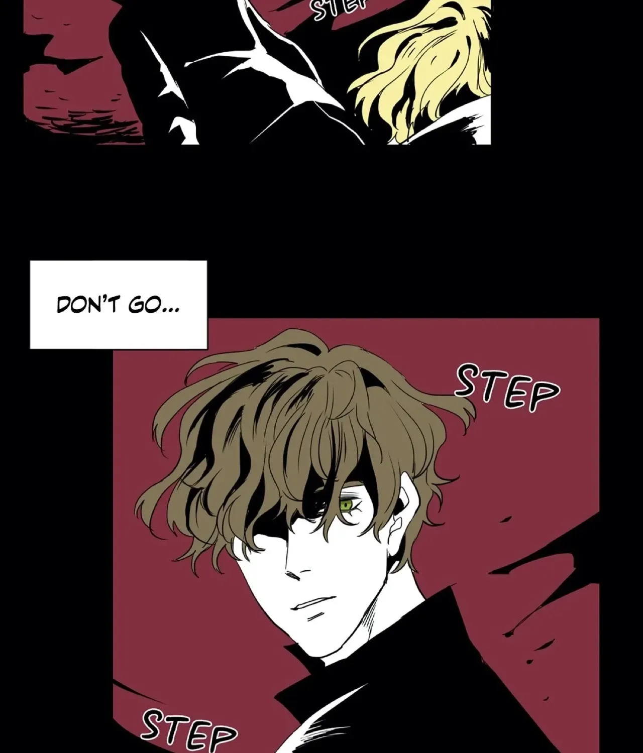 Read Heroes Plan.B chapter 17 image 91 on Lezhin