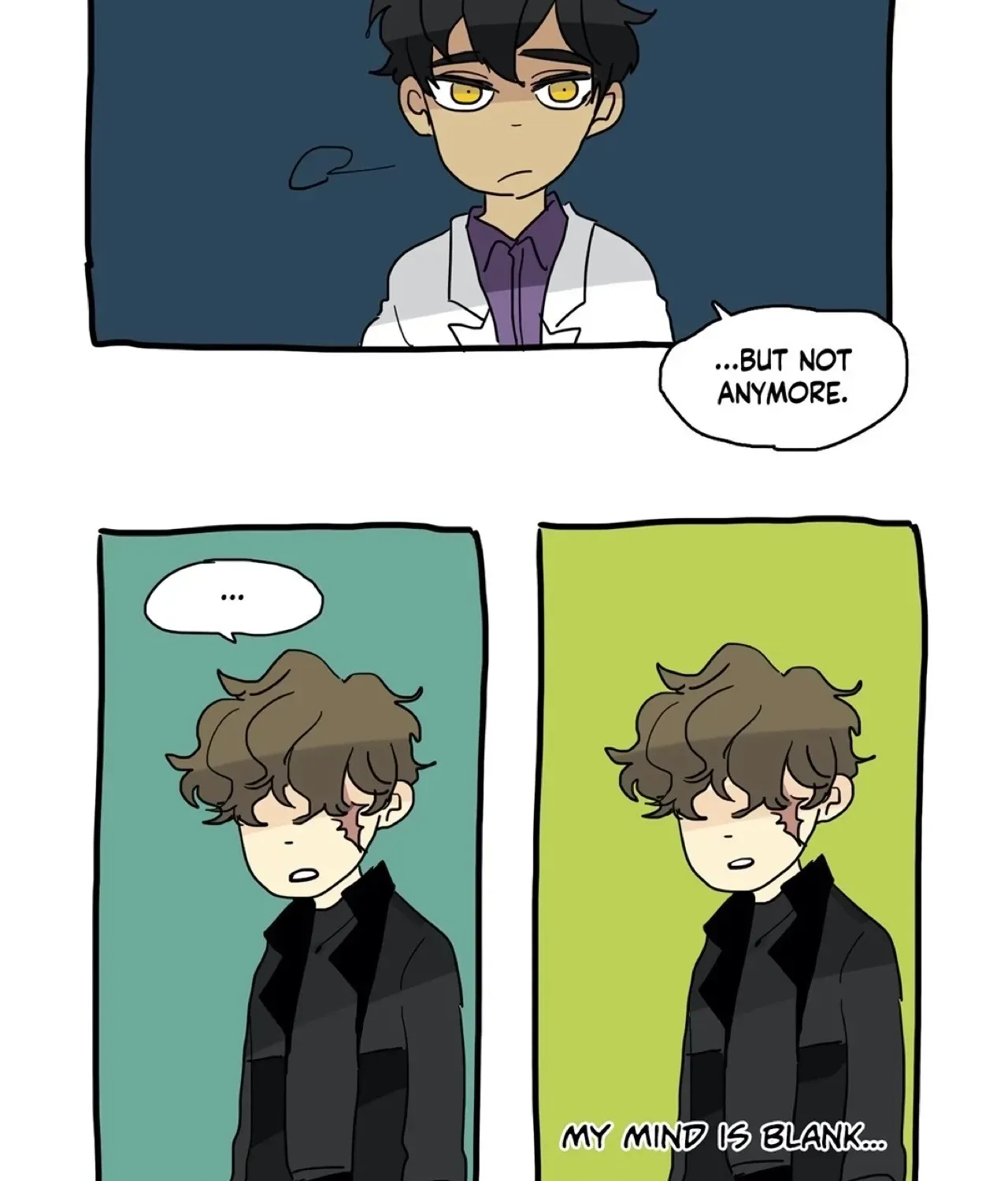 Read Heroes Plan.B chapter 17 image 98 on Lezhin