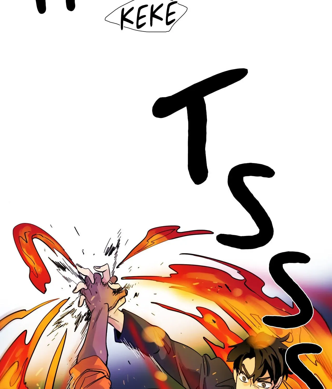 Read Heroes Plan.B chapter 170 image 10 on Lezhin
