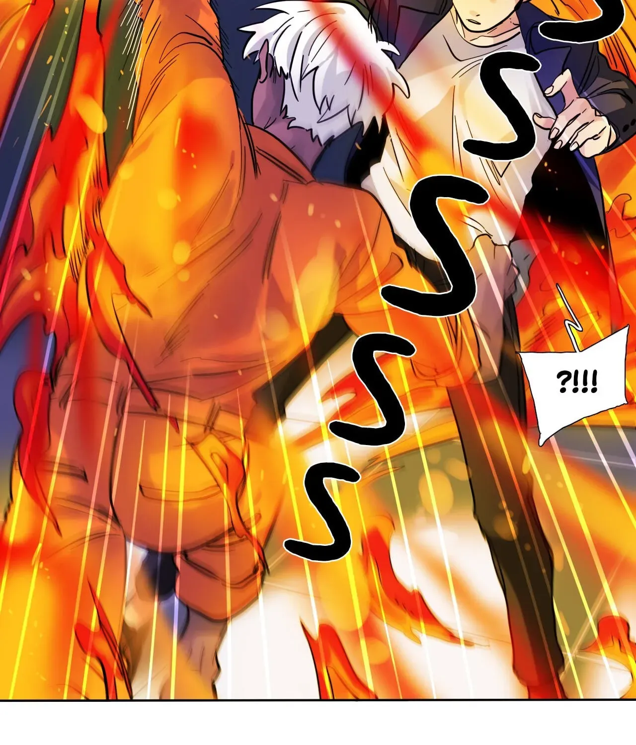 Read Heroes Plan.B chapter 170 image 11 on Lezhin